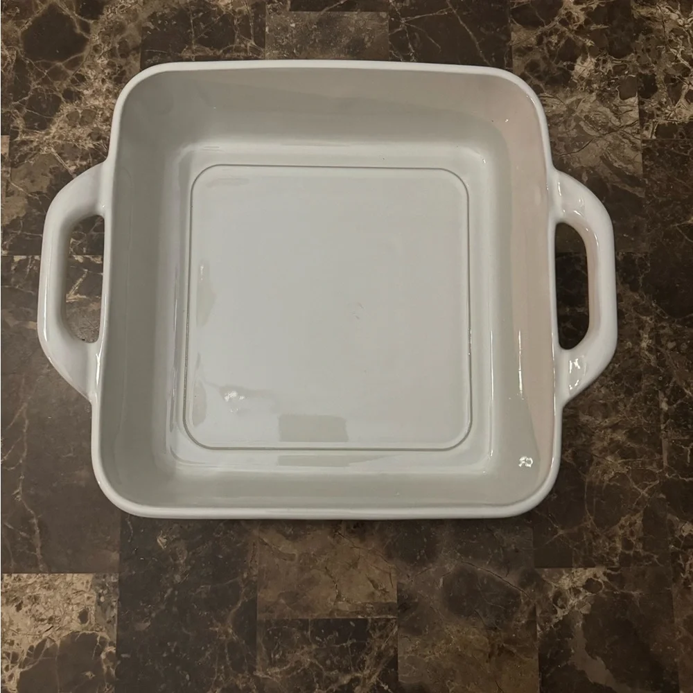 Stoneware Bakeware Hearth & Hand with Magnolia - Picture 5 of 5